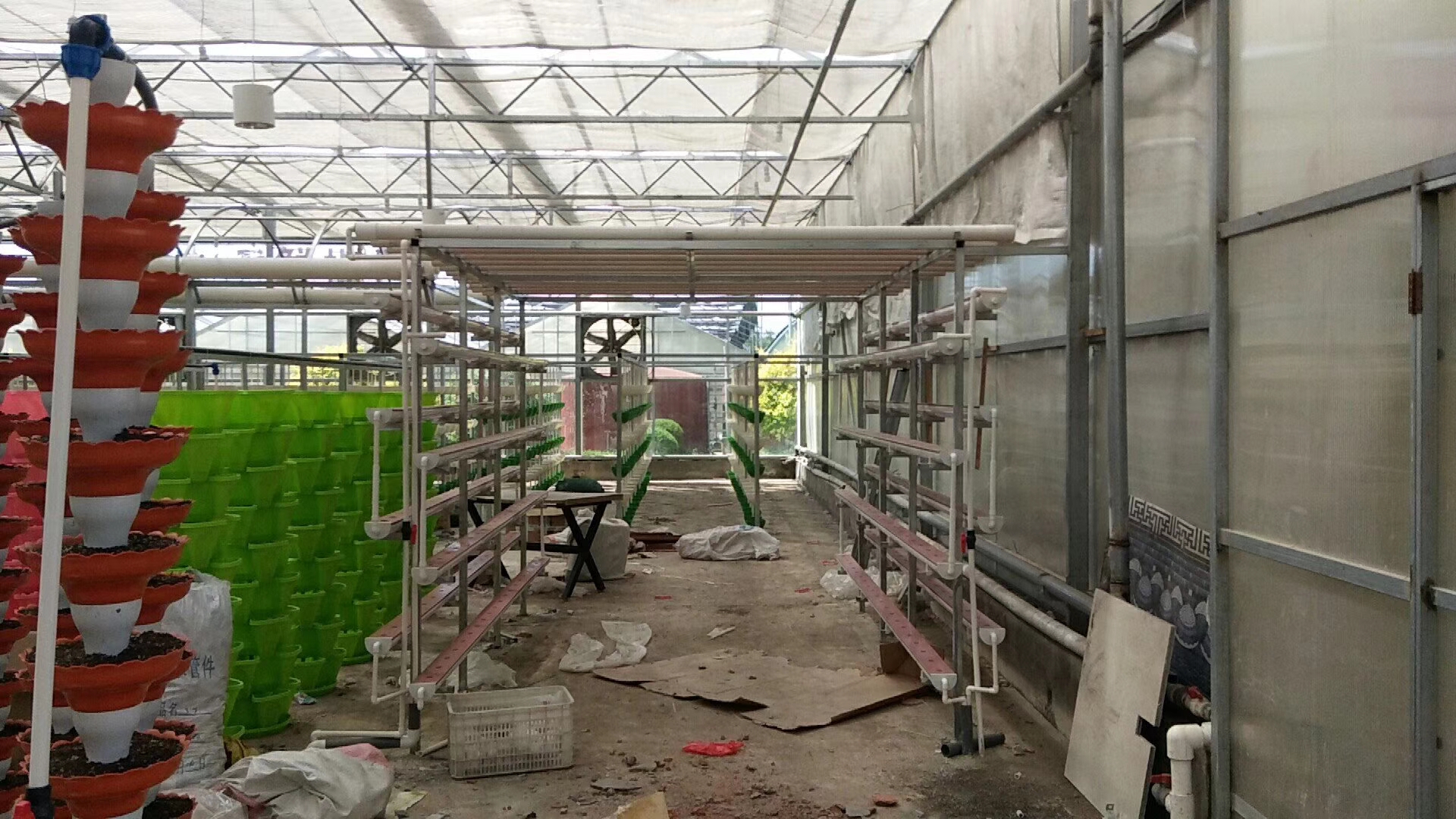 無土栽培,無土栽培技術(shù),無土栽培設(shè)備