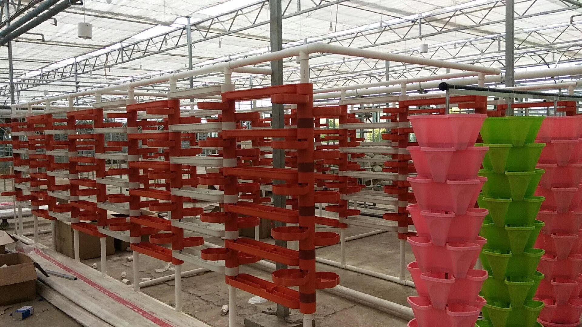 無土栽培,無土栽培技術(shù),無土栽培設(shè)備